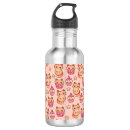 Search for kawaii water bottles Pattern