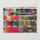 Recherche de couleur vive cartes postales Arc en ciel