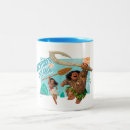 Search for moana mugs Cute