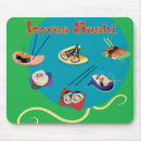 Search for roll mousepads Wasabi