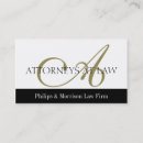 Recherche de juriste cartes visite Avocate