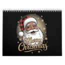 Search for african american calendars Red