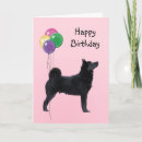 Search for norwegian birthday cards Animal