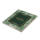 Search for emerald green tiles Elegant