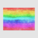 Search for rainbow tissue paper Decoupage