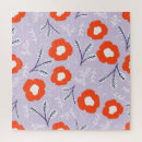 Recherche de pastel rose puzzles Botanique