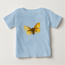 Recherche de femelle bébé vêtements Papillon