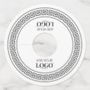 Recherche de noir et blanc marque verres Minimaliste