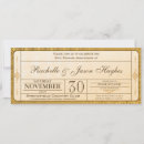Search for 50th wedding anniversary invitations Unique