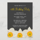 Recherche de fleur jonquille invitations Fleurs