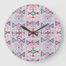 Recherche de tribal horloges Ethnique