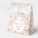 Search for wedding favour boxes Floral