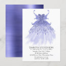 Search for wing invitations For her