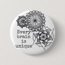 Search for unique designs buttons Motivational