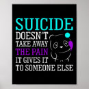 Search for warning behaviour posters Emotional well being