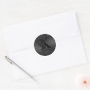 Search for monochromatic stickers Grey