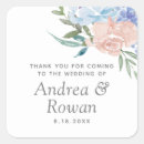 Recherche de floral vintage wedding stickers Romantique
