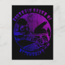 Search for esoteric postcards Alchemy