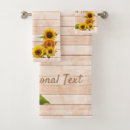 Search for rustic bath towels Flower
