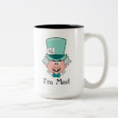 Recherche de mad hatter tasses Emoji