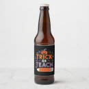 Search for halloween beer labels Scary