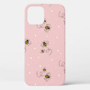 Search for bee cartoon iphone cases Adorable