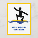 Search for surfboard postcards Wave