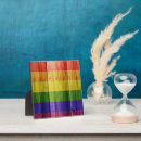 Recherche de lesbienne plaques Drapeau