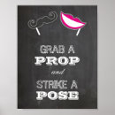 Search for grab a prop and strike a pose Booth