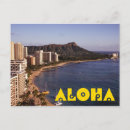 Search for hawaiian vacation postcards Beach