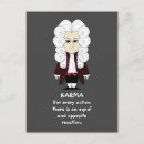Search for equals vertical postcards Humour