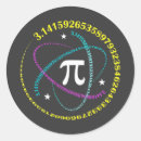 Search for mathematics lover stickers Funny