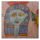 Search for ancient egyptian tiles Ankh