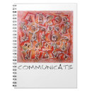 Search for deaf notebooks Language