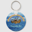 Search for noahs ark keychains Bible