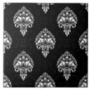 Search for victorian tiles Pattern