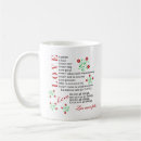 Search for 1 corinthians 13 8 mugs Bible verse
