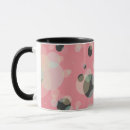 Recherche de bouillonnement tasses Bulles