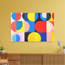 Search for bauhaus canvas prints Abstract