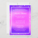 Search for graduation birthday invitations Pink