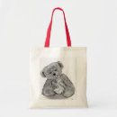 Recherche de nounours sacs Fille