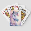Search for unicorn playing cards Fun