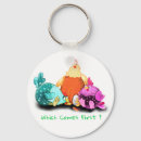 Search for funny chickens keychains Egg