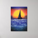 Recherche de voiliers toiles Mer