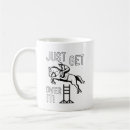 Search for just get over it mugs Funny