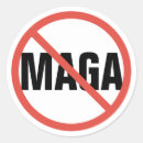 Search for reject stickers Political