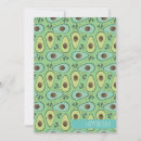 Search for avocado cards Modern