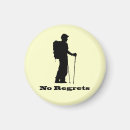 Recherche de randonneur magnets Aventure