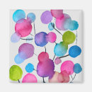 Search for abstract trees magnets Modern