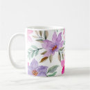 Search for lilac floral mugs Trendy